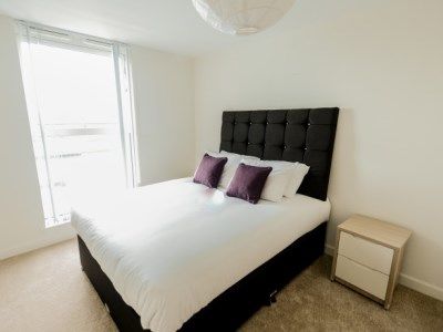 Dream Apartments Belfast Eksteriør bilde